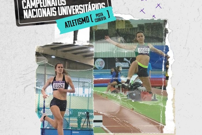 Campeonato Nacional Universitário em Pista Coberta