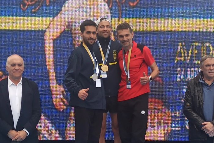 Campeonatos de Portugal de Maratona