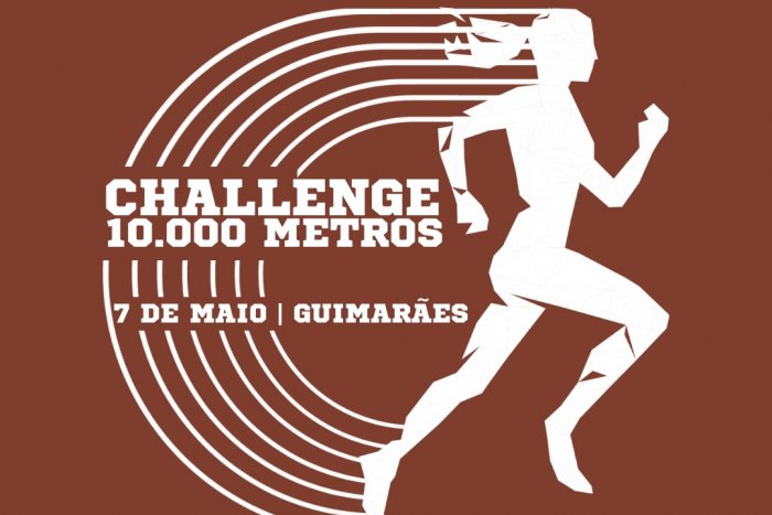 Challenge 10.000 metros | Listas de partida