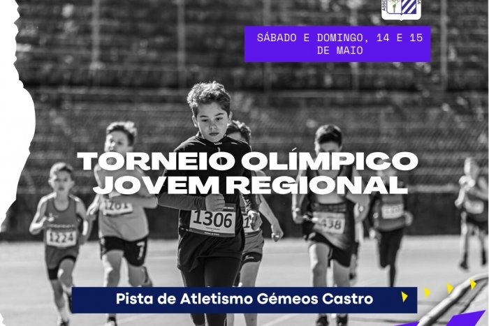 Torneio Olímpico Jovem Regional