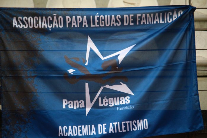 Associação Papa Léguas domina Campeonato Regional de Infantis e Juvenis