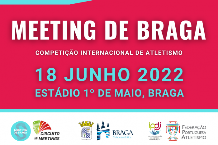 MEETING DE BRAGA 2022