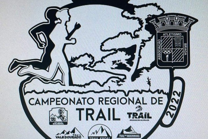 Cerimónias Protocolares Campeonato Regional de Trail