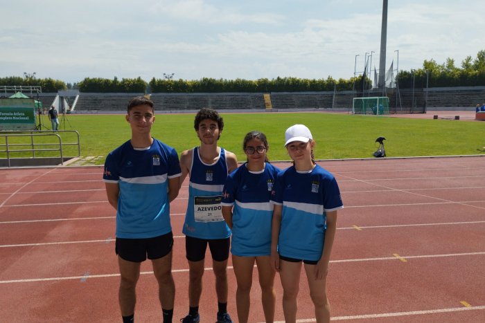 Torneio Atleta Completo Nacional