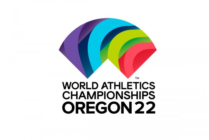 Mariana Machado e Vitória Oliveira no Mundial de Atletismo