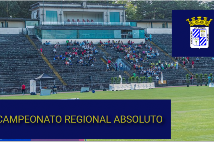 Campeonato Regional Absoluto