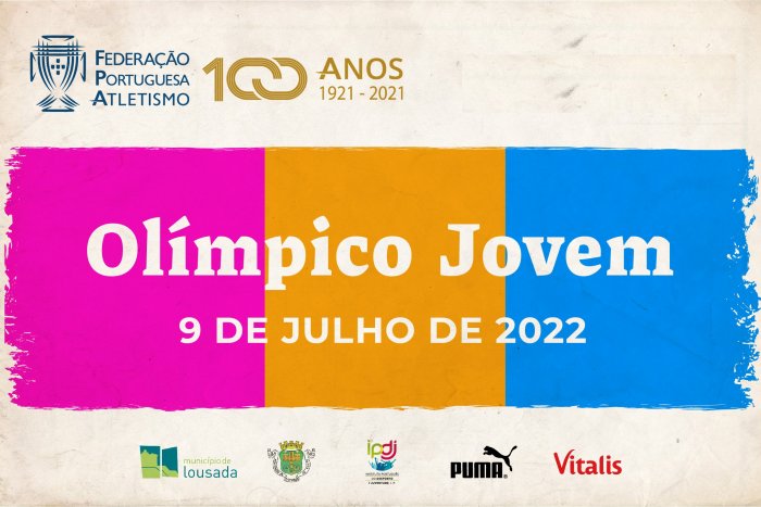Torneio Nacional Olímpico Jovem