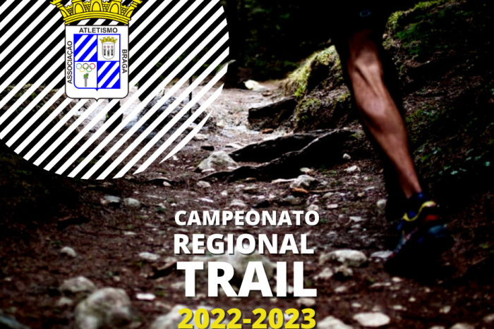 Campeonato Regional de Trail 2022-2023