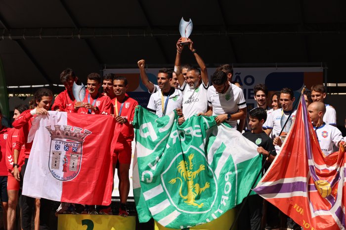Campeonatos Nacionais de Estrada 2022