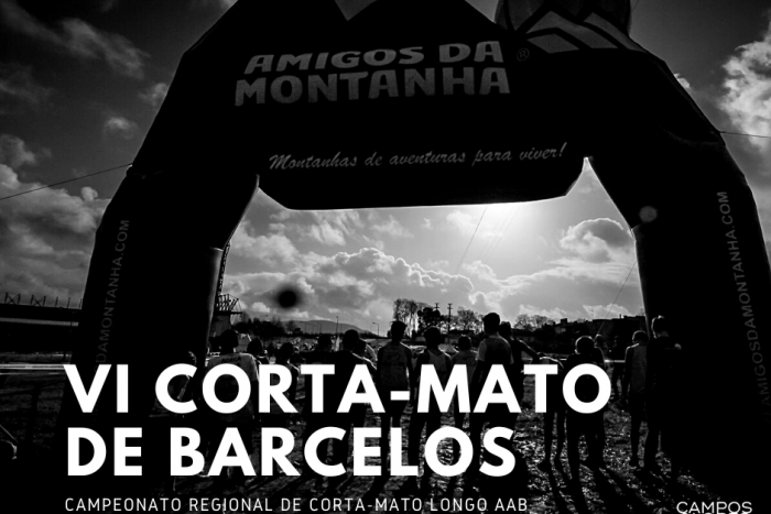 VI Corta-mato de Barcelos
