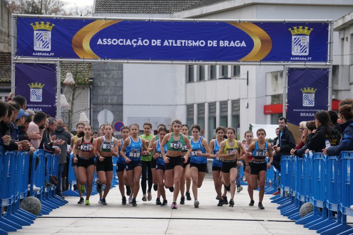 Milha Urbana Cidade de Vizela foi um sucesso