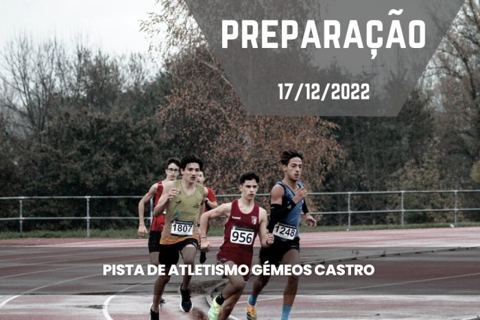 Torneio de Preparação - Guimarães