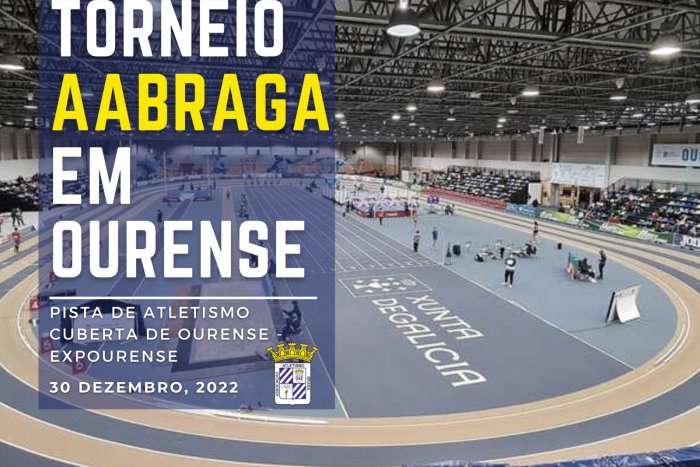 Torneio AABraga em Ourense