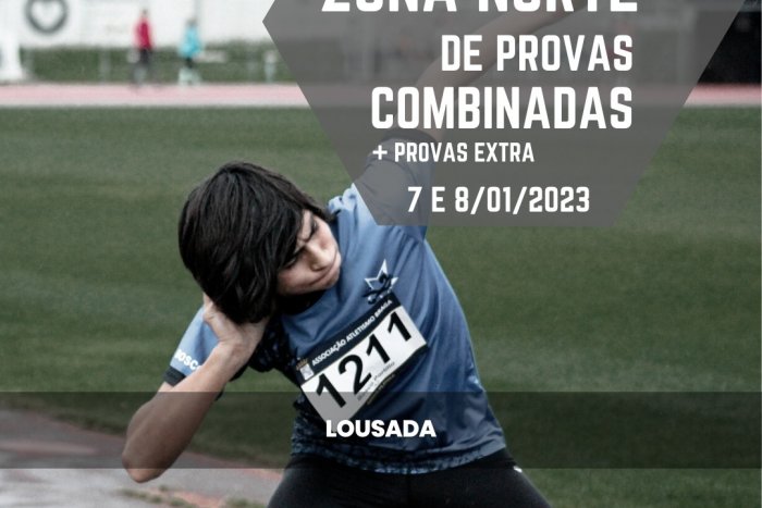 Campeonato do Norte de Provas Combinadas