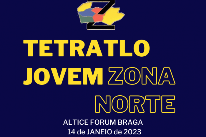 Tetratlo Jovem do Norte