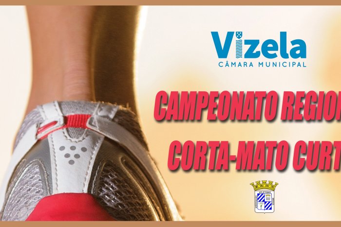 Campeonato Regional de Corta-mato Curto