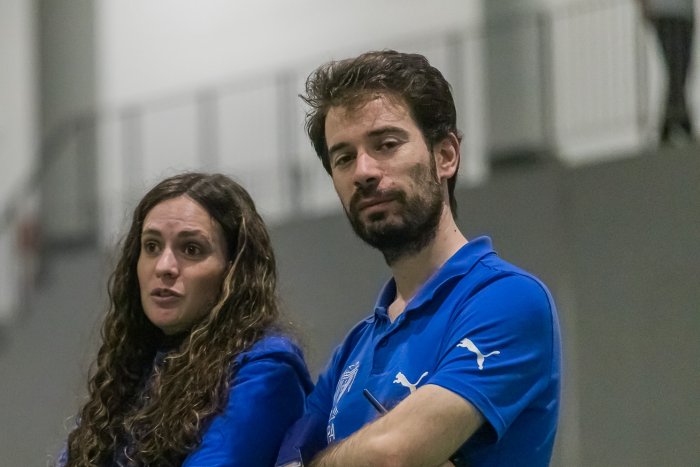 João Coelho integra painel da EA para árbitros da World Athletics