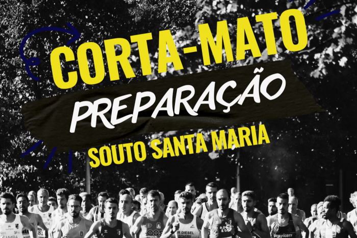 Corta-mato de Preparação