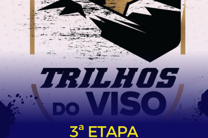 Trail Trilhos do Viso é já no próximo domingo