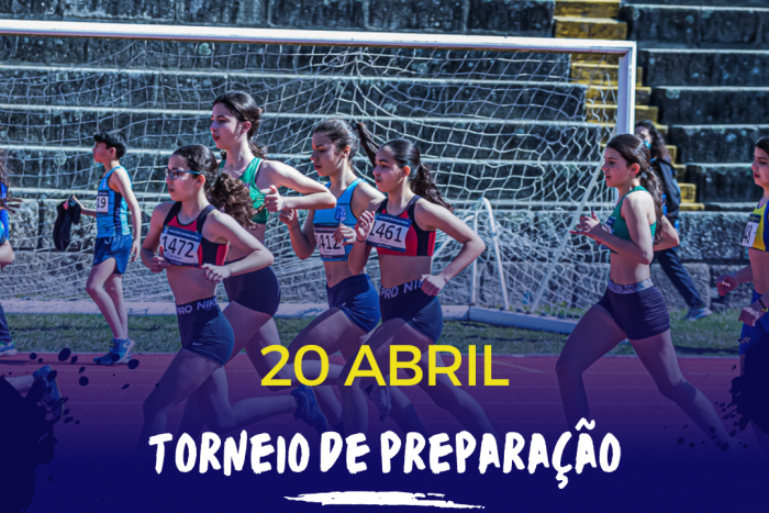 Torneio de Preparação 