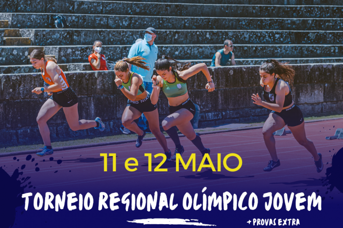 Torneio Regional Olímpico Jovem