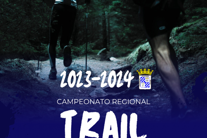 Campeonato Regional de Trail 2023-2024