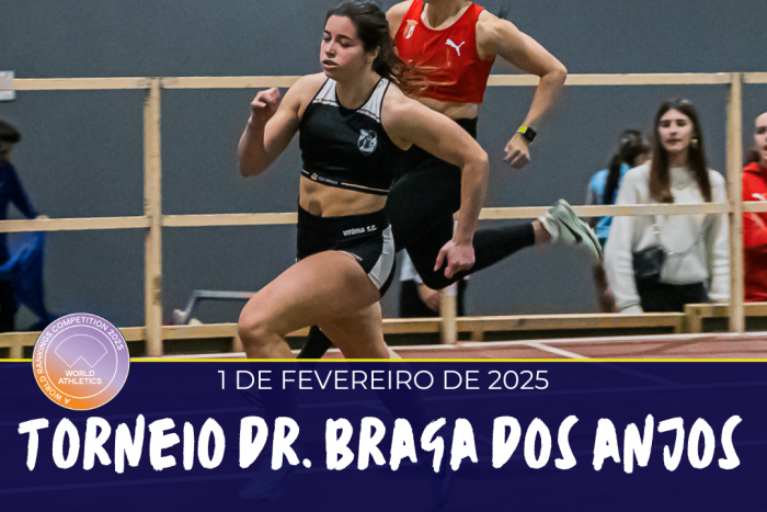 Torneio Dr. Braga dos Anjos