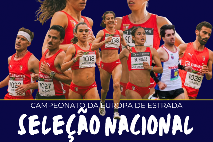 Campeonatos da Europa de Estrada