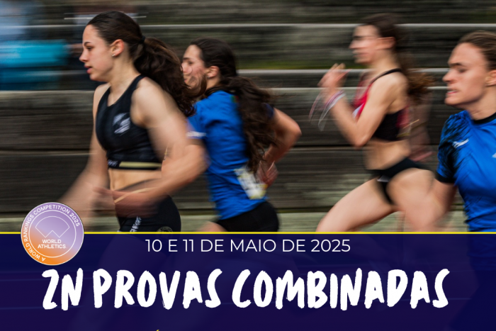 Campeonato do Norte de Provas Combinadas