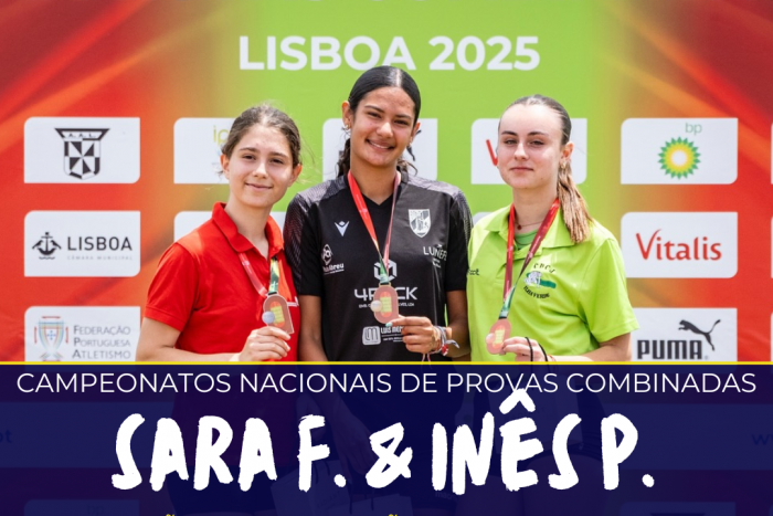 Campeonato Nacional de Provas Combinadas
