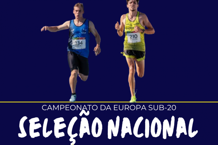 Campeonato da Europa Sub-20