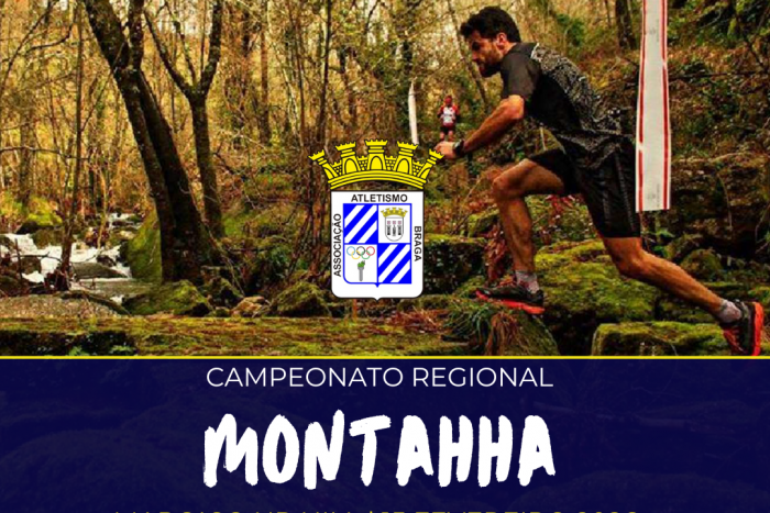 Campeonato Regional de Montanha será no Maroiço Up Hill 2026