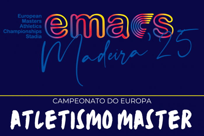 Campeonato da Europa de Masters 