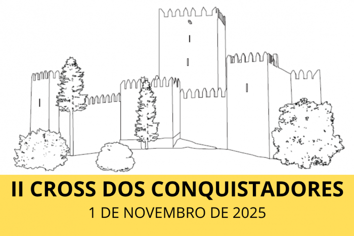 2º Cross dos Conquistadores
