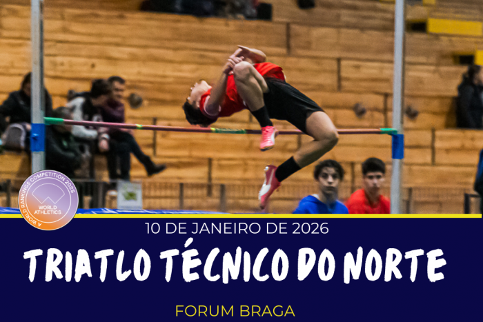 Triatlo Técnico da Zona Norte + Provas Extra