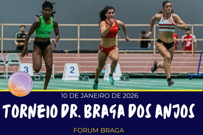 Torneio Dr. Braga dos Anjos