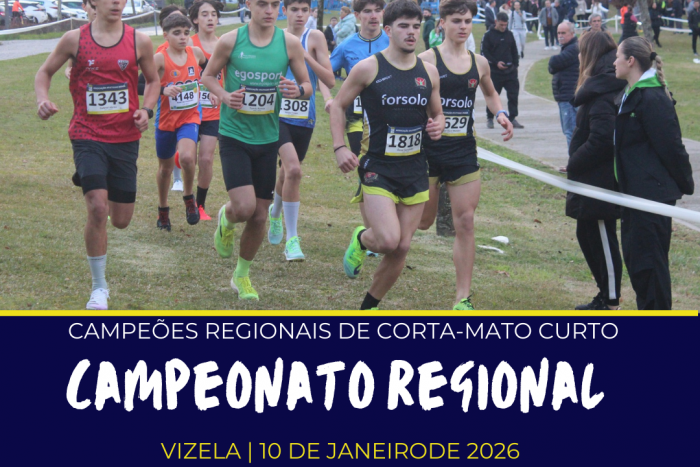 EA Rosa Oliveira e Team El Comandante Campeões Regionais Absolutos