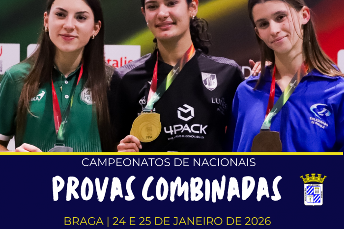 Campeonatos Nacionais de Provas Combinadas de Pista Coberta