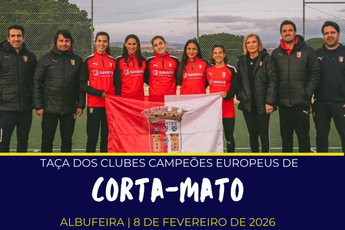 Taça dos Clubes Campeões Europeus de Corta-mato