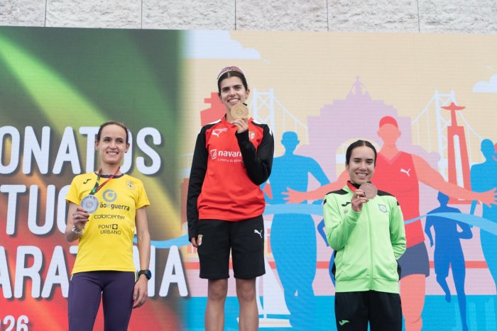 Campeonatos de Portugal de Meia Maratona