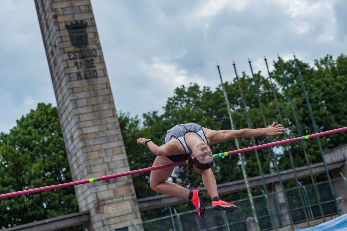 Atleta Completo + KM Jovem Regional | Atletas inscritos