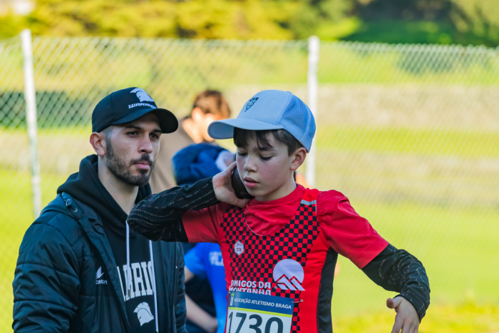 Torneio de Lançamentos + Provas de Preparação