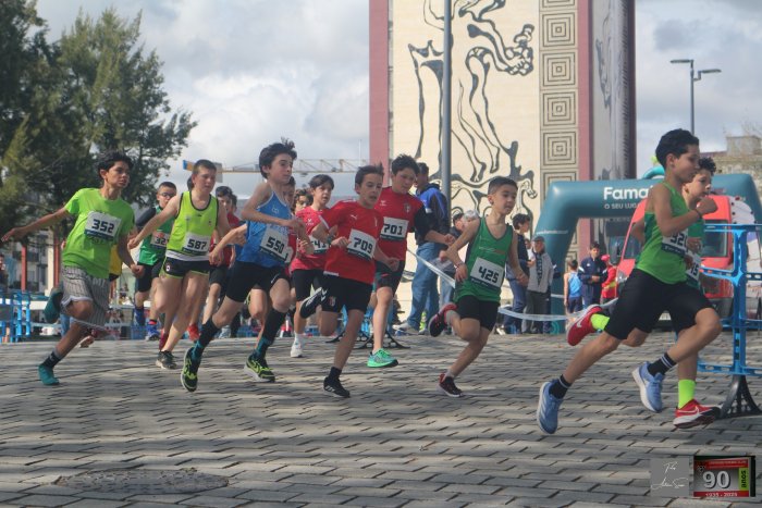 Milha Urbana de VN de Famalicão