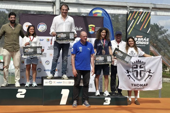 Campeonato Nacional de Montanha 