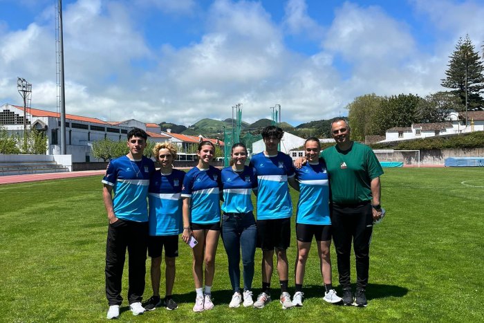 Torneio Atleta Completo Nacional