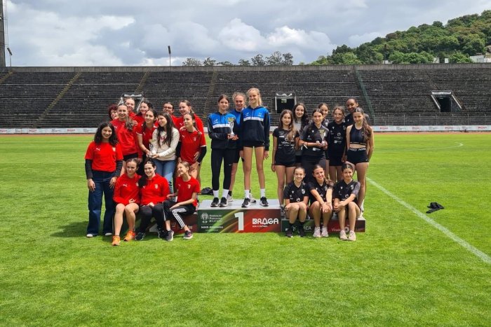 Campeonato Regional de Sub-16