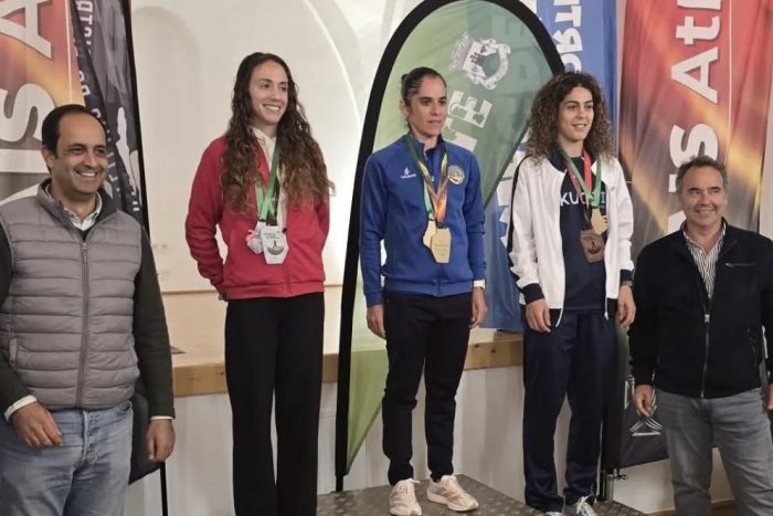 Campeonato Nacional de Montanha 