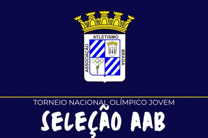 Seleção AAB - Torneio Nacional Olímpico Jovem