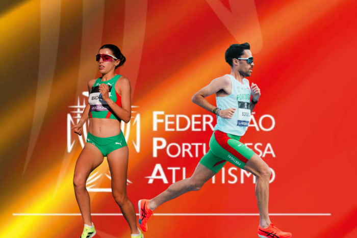 Mariana Machado 5ª na Taça da Europa de 10.000m