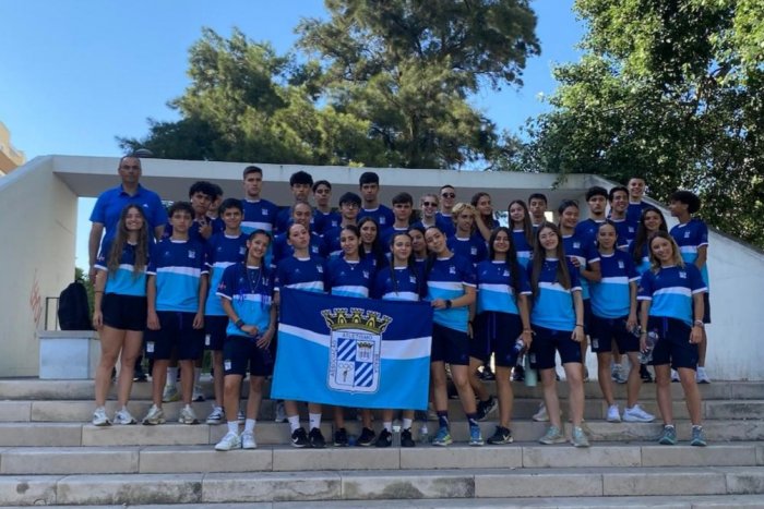 Torneio Olímpico Jovem Nacional